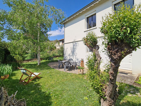 Vente maison 268 000 €  Villars