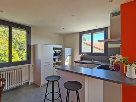 A vendre maison Villars 42390; 268 000 € 