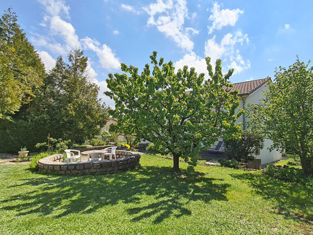 Achat maison Villars Réf. NEOCHAJE869