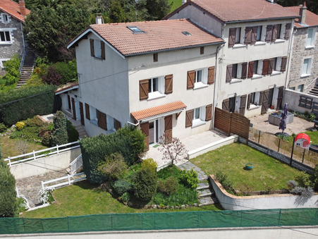 Maison 179 000 €  sur Saint Just Malmont (43240) - Réf. NEOCHAJE902