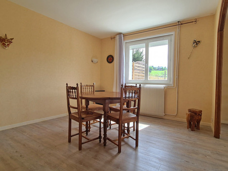 A vendre maison Saint Just Malmont 43240; 179 000 € 