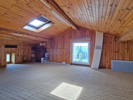 Maison 179 000 €  Réf. NEOCHAJE902 Saint Just Malmont