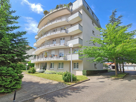 Achat appartement Saint Chamond Réf. NEOCHAJE1000