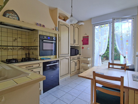 Appartement 184 000 €  sur Saint Chamond (42400) - Réf. NEOCHAJE1000