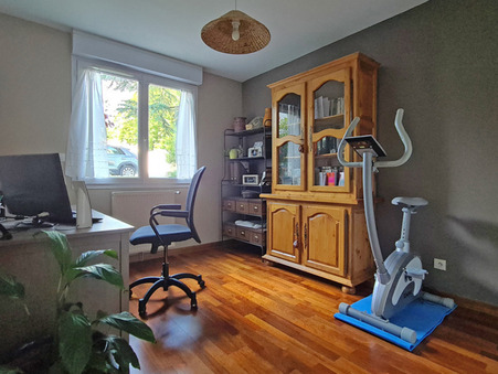 Appartement sur Saint Chamond ; 184 000 €  ; A vendre Réf. NEOCHAJE1000