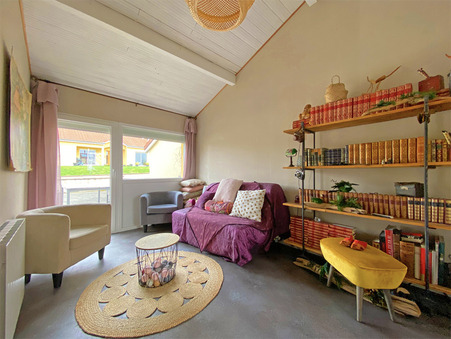 Achat maison Saint Jean Bonnefonds Réf. NEOCHAJE1816