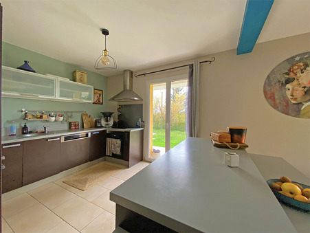 Maison sur Saint Jean Bonnefonds ; 338 000 €  ; A vendre Réf. NEOCHAJE1816