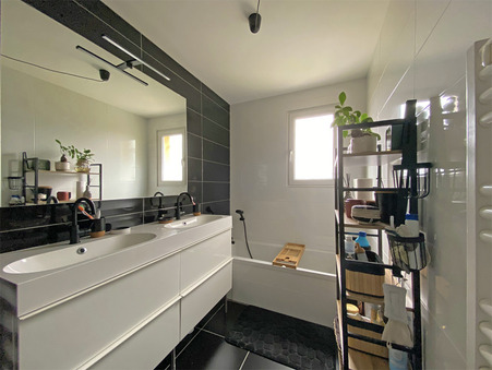 Vente maison 338 000 €  Saint Jean Bonnefonds