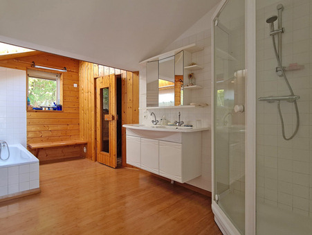 A vendre maison L' Étrat 42580; 540 000 €