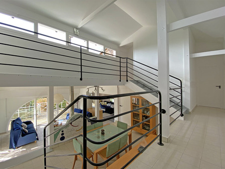 Maison 540 000 € Réf. NEOCHAJE1322 L' Étrat