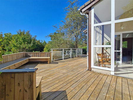 A vendre maison L' Étrat 42580; 540 000 €