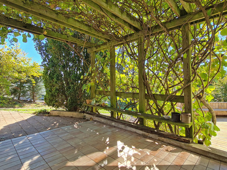 Maison sur L' Étrat ; 540 000 € ; Vente Réf. NEOCHAJE1322