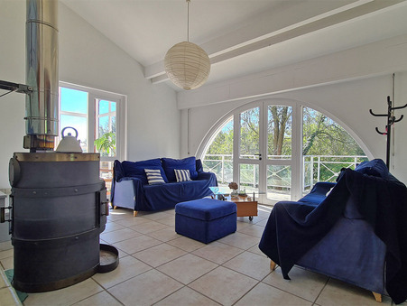 Maison 540 000 € sur L' Étrat (42580) - Réf. NEOCHAJE1322