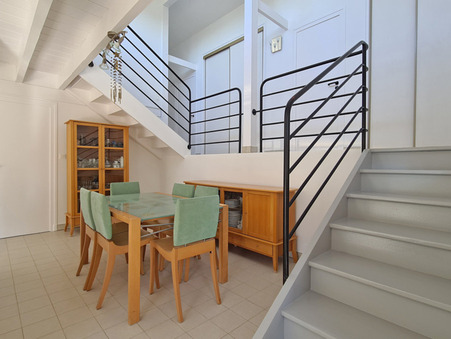 Vente maison 540 000 € L' Étrat