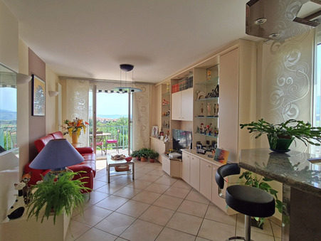 Vente appartement 220 000 €  Saint Jean Bonnefonds