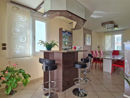 A vendre appartement Saint Jean Bonnefonds 42650; 220 000 € 