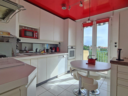 Vente appartement 220 000 €  Saint Jean Bonnefonds