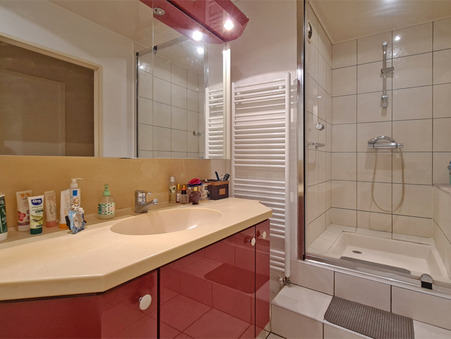 Appartement sur Saint Jean Bonnefonds ; 220 000 €  ; Vente Réf. NEOCHAJE1011