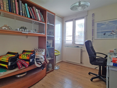 Appartement 220 000 €  sur Saint Jean Bonnefonds (42650) - Réf. NEOCHAJE1011