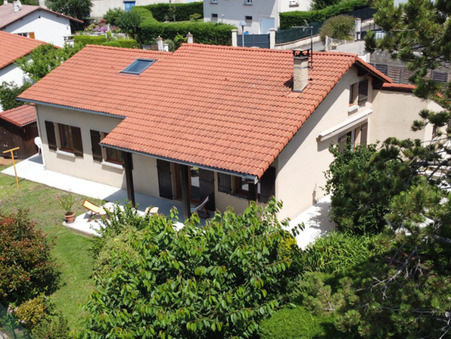 Maison 283 000 €  Réf. 1025 Saint Étienne