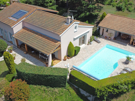 Maison 535 000 €  sur La Tour en Jarez (42580) - Réf. NEOCHAJE1073