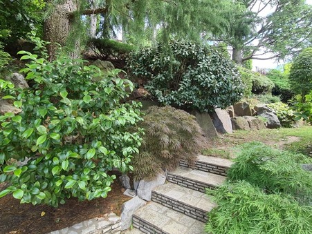 Maison 535 000 €  Réf. NEOCHAJE1073 La Tour en Jarez