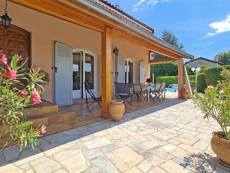 Maison sur La Tour en Jarez ; 535 000 €  ; Vente Réf. NEOCHAJE1073