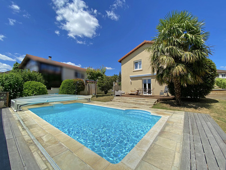 Maison 399 000 €  sur La Talaudière (42350) - Réf. NEOCHAJE1999