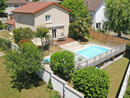 Achat maison La Talaudière Réf. NEOCHAJE1999