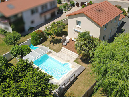 Maison sur La Talaudière ; 399 000 €  ; Achat Réf. NEOCHAJE1999