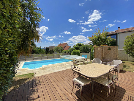 Maison 399 000 €  sur La Talaudière (42350) - Réf. NEOCHAJE1999