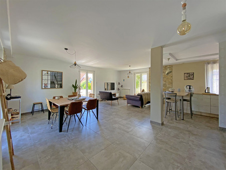 Maison 399 000 €  sur La Talaudière (42350) - Réf. NEOCHAJE1999