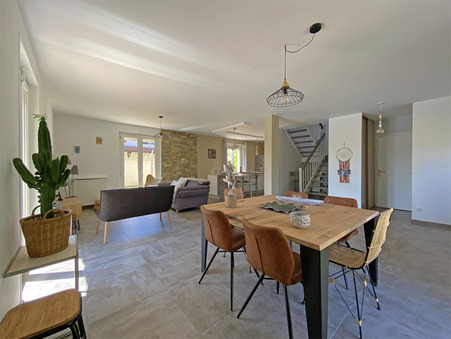 Maison 399 000 €  Réf. NEOCHAJE1999 La Talaudière