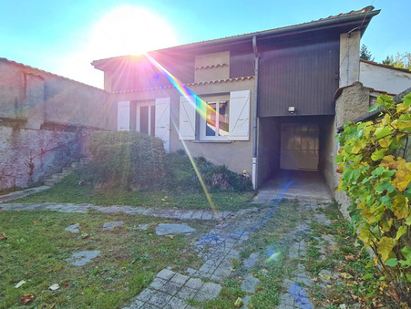 A vendre maison Andrézieux Bouthéon 42160; 214 000 € 