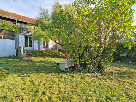 Maison sur Andrézieux Bouthéon ; 214 000 €  ; Vente Réf. NEOCHAJE1343