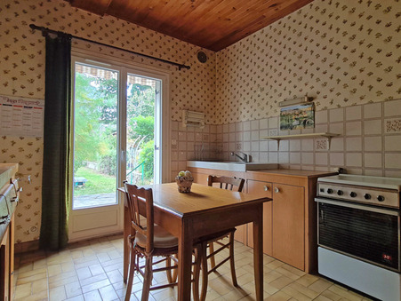 Maison 214 000 €  sur Andrézieux Bouthéon (42160) - Réf. NEOCHAJE1343