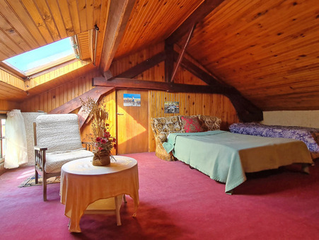 Maison sur Andrézieux Bouthéon ; 214 000 €  ; Vente Réf. NEOCHAJE1343