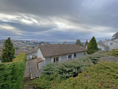 Maison sur Saint Priest en Jarez ; 239 000 €  ; A vendre Réf. NEOCHAJE1613