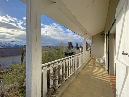 Achat maison Saint Priest en Jarez Réf. NEOCHAJE1613