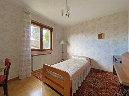 Maison sur Saint Priest en Jarez ; 239 000 €  ; A vendre Réf. NEOCHAJE1613