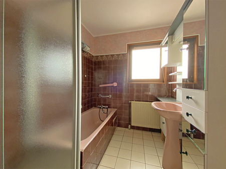 Achat maison Saint Priest en Jarez Réf. NEOCHAJE1613