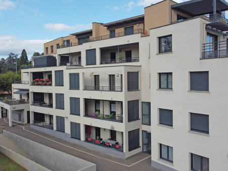 A vendre appartement La Talaudière 42350; 224 000 € 