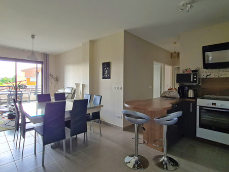 A vendre appartement La Talaudière 42350; 224 000 € 