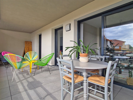 Achat appartement La Talaudière Réf. NEOCHAJE1178