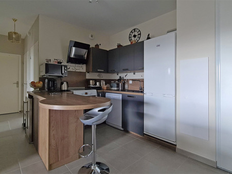 Vente appartement 224 000 €  La Talaudière