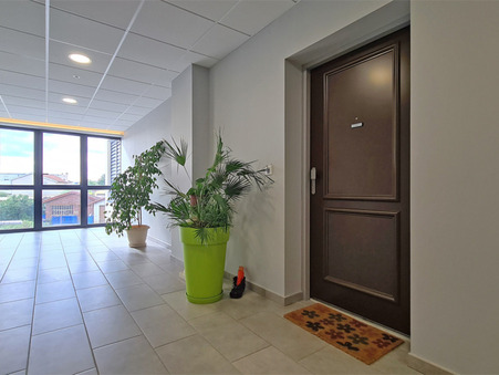 Appartement sur La Talaudière ; 224 000 €  ; Vente Réf. NEOCHAJE1178