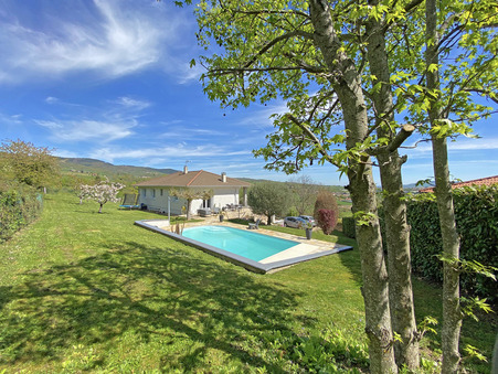 Maison 379 000 €  Réf. NEOCHAJE1918 Saint Chamond