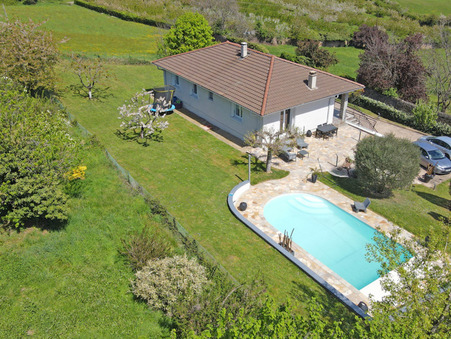 A vendre maison Saint Chamond 42400; 379 000 € 