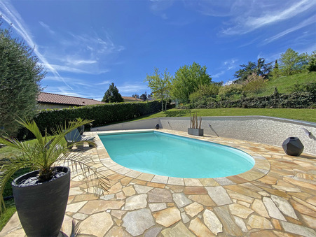 Achat maison Saint Chamond Réf. NEOCHAJE1918