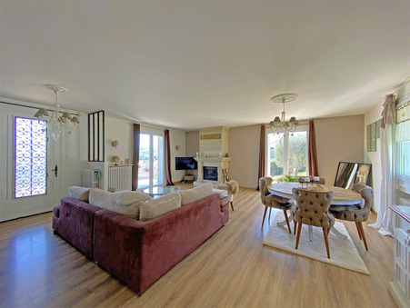 Vente maison 379 000 €  Saint Chamond